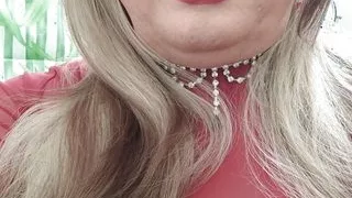 I just had a good pee)))