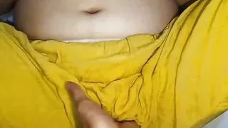 Real Wife Husband - wife ne jam ke maza liya