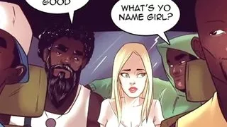 Neighborhood whore the drive in