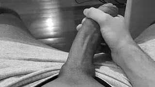 My Huge Vintage Dick