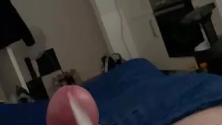 I am thinking of u cum