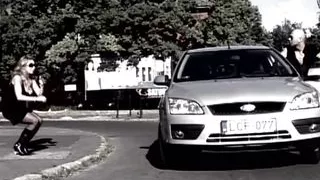 Veronica la Benzinaia Tettona - Episode 1