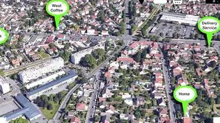 My secret fever #3 - Barbara played with her self while recording it ... Johannes fucked Jane on the tabel ... Johannes