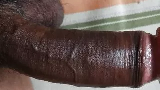 Indian boy cool aakash showing his body and big dick