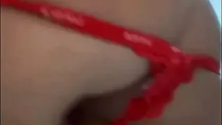 Onlyfans leak petite slut playing with her tits