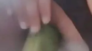 korean girl masturbating