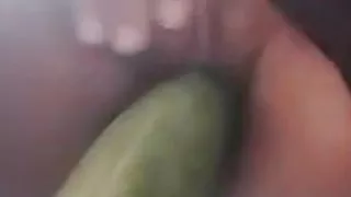 girl masturbating