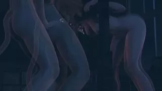 Hentai Uncensored - Sexy teacher fucked in classroom