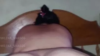 Moving rich in the early morning - Milena Mars