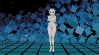 sexy hot dancing striptease huge tits bodysuit big ass young girl shaking ass