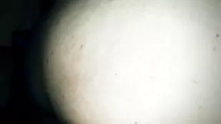 Be gentle whit my Anus