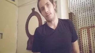 Gergely Molnar - Sexy Arsch und sexy Schwanz unter der Dusche