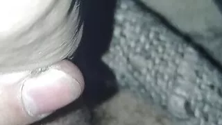 anal The best masturbation takes place in the bathroom of my house, a lot of milk and great