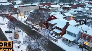 POV - Enjoying Amirah Adara in POV pussy fuck action