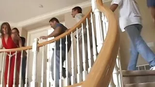 Isabel Ice Needs Tons Of Dicks In Her At Once