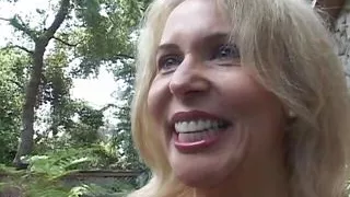 Erica Lauren Misses The College Days