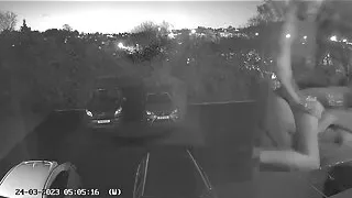 Caught on camera amateur porn