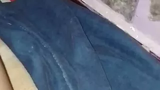 My big dick in the morning