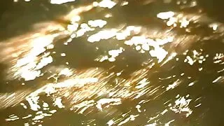 Passionate Couple Have Sensual Steamy Sex in Bath Tub