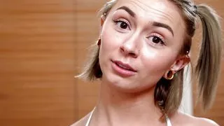 Stepsis Always Gets What She Wants