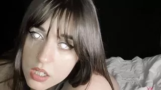 hinata asks you to cum