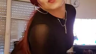 The Little Sissy March 2