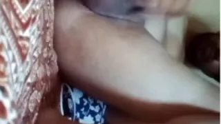 Boy masturbating uncontrol