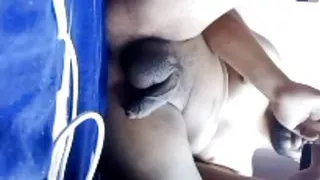 Indian boy masturbating