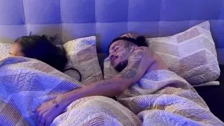 My ex gives me milk and his new girlfriend doesn't notice