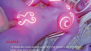 Mist - (Noreia Scenes)- PT 02