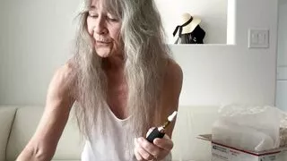 Unboxing of the Vaporator .. Unique One of a Kind Adult Toy