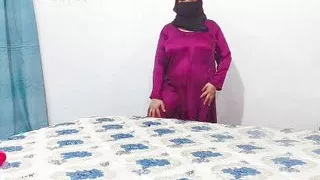 Big Ass Muslim Booty Mastrubation in Doggystyles