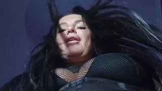 Hot milf show nude body and rated yor cock