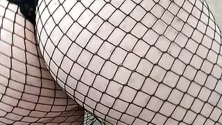 Miss......naked Ghost.....