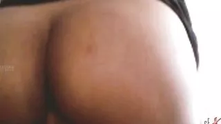 Beautiful Telugu Bhabi with Big Ass riding her Student