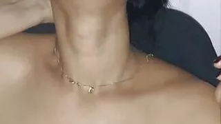 my secretary told her husband that she was in a traffic jam - part 1