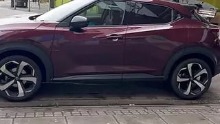 Wanking my son in law