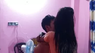 Hot desi popy khatun, manik Mia, hanif pk Threesome Banging