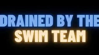 Swim Team Fag Breeding Gangbang (M4M Gay Audio Story)