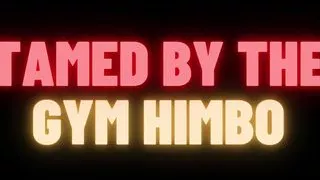 Gym Himbo Pheromones Mind Control (M4M Gay Audio Story)