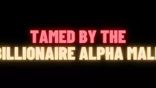 Alpha Male Femboy Sissy (M4M Gay Audio Story)