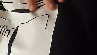 Boob addiction by ESTEFANIA