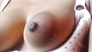 Beautiful Indian Desi woman hottest Video 17