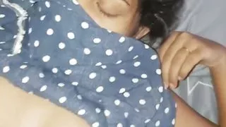 Morning wake up fucking part 3