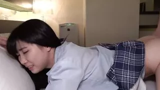 BEST Celebrates 3rd Year Anniversary With Massive Creampies! (part 6)