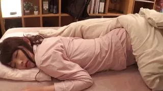 Nao Kiritani : Cuckolded Wife - Part.2