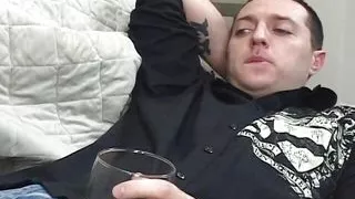 Bridgette Lee Tests Out Furniture In The Sexiest Way At Work