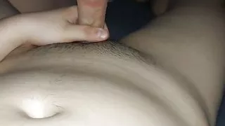 masturbate dick solo