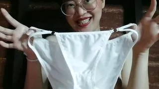 Asian hot pussy and tits 1