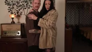 Watch Your Stepmom Fuck Your Best Friend POV Cuckold Episode 1 - Mister Cox Productions